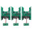3X for  18V NEW BMS Protection Board Circuit Board 18650 1