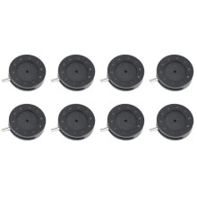 8X Manual Aperture Adjustable Mechanical Iris Diaphragm Iris Diaphragm for Digital Camera Microscope Iris Lens SK12