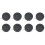8X Manual Aperture Adjustable Mechanical Iris Diaphragm Iris Diaphragm for Digital Camera Microscope Iris Lens SK12 1