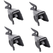 4X Cutting A for Wbt-1 Fabric Electric Scissors Cloth Cutter
