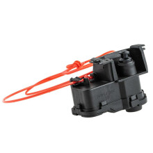 3X Motore Attuatore Serratura Tappo Sportello Serbatoio Carburante 7P0810773F per -  Cabriolet  Leon  Fabia Octavia