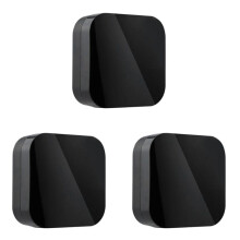 3X UFO-R11 ZigBee Air Conditioner TV IR Remote for Alexa Home Universal Infrared Remote Controller