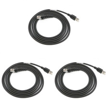 3X Scanner Data for 1900 1902G 1300G 1400G 1200G 1202G 1250G Barcode Scanner Data Replacement(2M)