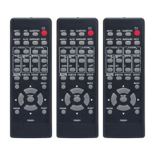 3X Controle Remoto de Substituição R020H para Projetor LCD CP-AX2503 CP-AX3503 CP-AX2505 CP-AX3505 CP-AW3005 CP-AW3506