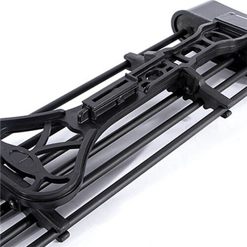 2X Universal Archery Quiver for Compound Bow Hold 6 Arrows