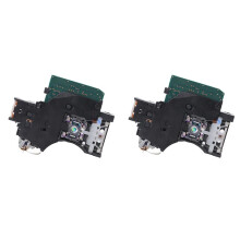2X KES-497A Laserlens voor PS5 Console Optische Drive Laserlens KES497A Vervanging voor 5
