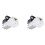 2X Magnetic Stylus Replacement Universal Phonograph Magnet Turntable Needle with Diamond Stylus 1