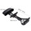 2X Universal Archery Quiver for Compound Bow Hold 6 Arrows 8
