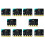 10X Bbc Microbit V2.0 Motherboard an Introduction to Graphical Programming in Python for Primary and Secondary Schools 1