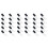 30 X 16V 470uF Aluminum Electrolytic Capacitor 8X12mm 1