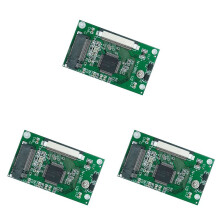 3X 2242 Konwerter M.2 NGFF SSD na ZIF (CE) M.2 NGFF SSD na ZIF (CE) Adapter Obsługa Kart M.2 NGFF B Key 2242 M.2 SSD