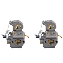 2X 578243401 Carburetor for Partner K750 K760 K770 C3-EL5 510181202 Chainsaw Parts
