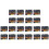 20X for Microbit Expansion Board IO BIT V2.0 Micro:Bit Horizontal Adapter Plate 1