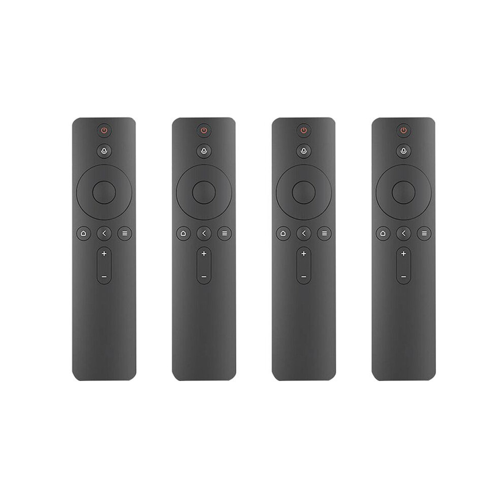 4X Replace Voice Remote Control For Mi Tv 4A 4C&4S Series 43/48/49/50/55/65 Inch Controller 4712003818259