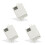 3X 5.8GHz  Microwave  Motion Sensor  AC85-265V Intelligent Human Body Sensor  Motion Light 1