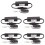 5X 12V  Motor Linear Actuator Wireless Remote Control Dpdt  Forward Reverse Multi-Function 1