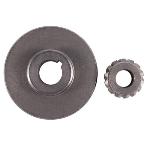 8X Replacement Eletric Tool Angle Grinding Spiral Bevel Gear Series for  100 1
