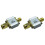 2X 5.8G Wireless Communication System Dedizierter Bandpassfilter 5800 Filter SMA-Schnittstelle 1