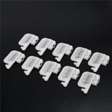 20Pcs Small Ink Damper Square for R1800 1900 1390 2400 1100 DX4 DX5 Printers for Mutoh Mimaki Printer