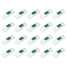 20X Electric Door Emergency Exit Closed Momentary Push Button