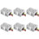 6X 48V Step Down to  12V 20A 240W / Converter Regulator Reducer Power Converter - Module 1