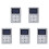 5X  USB Clip MP3 Player Video Screen Support 32GB Micro- TF Card 1