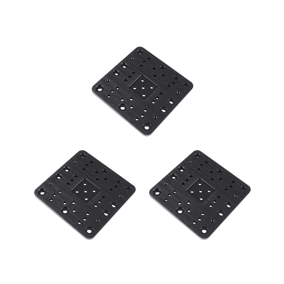 3X C- Gantry Plate- For Cnc And 3D Printer 4711892119942