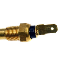 6X Unidad Emisora de Temperatura del Refrigerante MD091056 34850-82000 para   Sensor de Temperatura del Agua del Coche