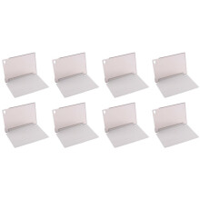 8X Tablet Case for Teclast P20HD 10.1 Inch Tablet Anti-Drop Flip Cover Protection Case Tablet Stand