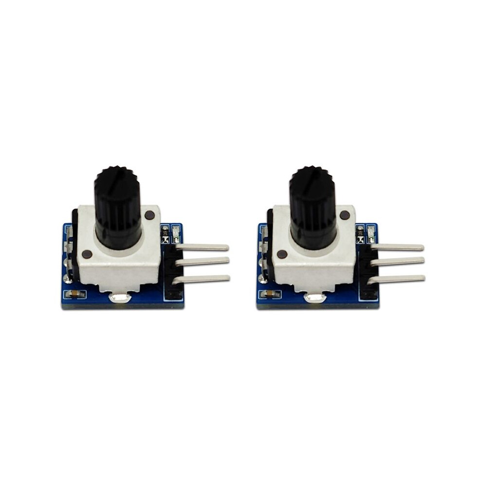 2X Small Servo Motor Esc Tester Pwm Control Diy Brushless Fan Model Aircraft Motor Speed Controller 4712970576183