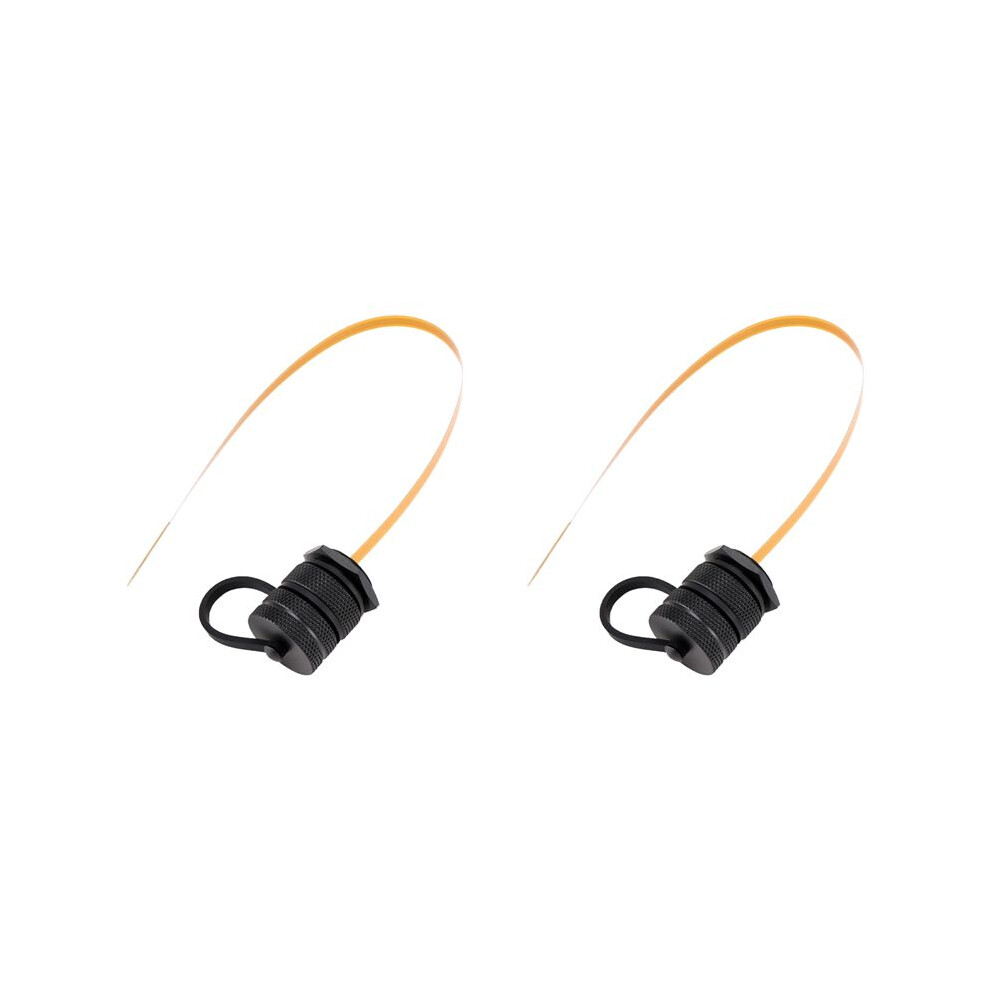 2X For Micro- Card Ip67 Extension Cable Micro- (Tf) Card Flex Extender Fpc Waterproof Cable For Cabinet Chassis Case 6033891400974