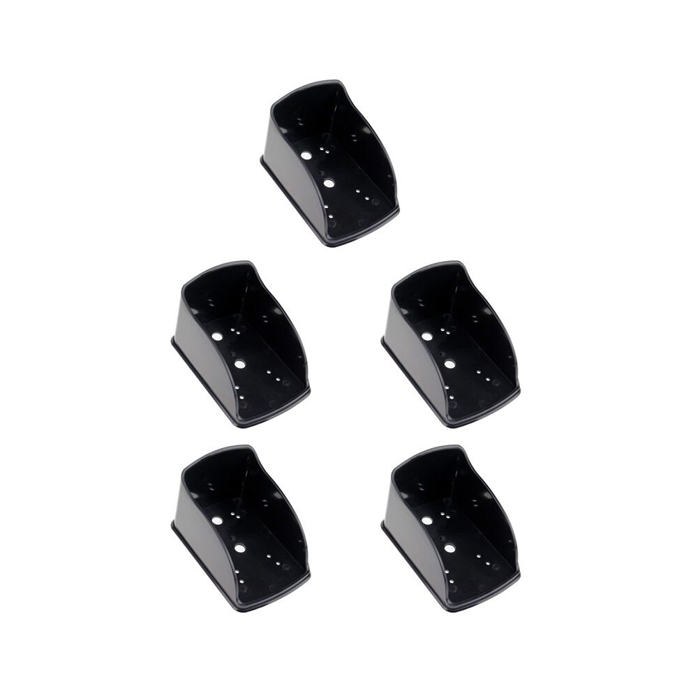 5X Waterproof Cover For Rfid Access Control Keypad Fingerprint Access Controller Rainproof Cover Sell 4711535798206