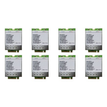 8X L850-GL LT4210 FDD-LTE TDD-LTE 4G Card 4G Module SPS,917823-001 for 430 440 450 G5 Notebook