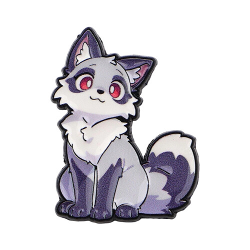 Alloy Animal Brooch Featuring Unique For Extended Durability-3
