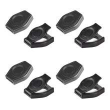 8 Copriobiettivo Fotocamera USB Coperchio di Protezione Della Privacy Fotocamera del Computer Coperchio di Protezione Della Webcam Protezione Della