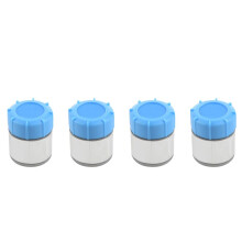 4X 20g Silver Thermal Grease Paste Compound Chipset Cooling for CPU GPU HY710