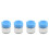 4X 20g Silver Thermal Grease Paste Compound Chipset Cooling for CPU GPU HY710 2