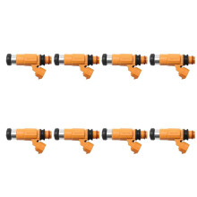 8X Lote de Injetores de Combustível para Galant Md319792 Cdh275 para Motores de Popa 150Hp F200 F225 Lf225 Lf200