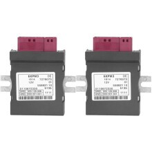 2X Nouvelle Unité de Module de Commande D'Huile de Pompe à Carburant pour - 3, 5, 6, 7, X3 Series F07, F10, F13, F02, F03, F25 16147276073