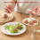 5 Balls Meat  Maker Tool Kitchen Meatball Mold, Kitchen Extruded Meatball Making Tool Orange 3