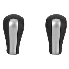 2X Car Automatic Gear Shift Stick Knob Shifter for Accord Crosstour 2010 -2012 54130-TA5-A71ZC 54130-TB0-A81