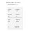5X AC110-240V Motion Sensor Automatic Infrared Light Sensor Movement Detector Light  Human Presence Sensor A 4