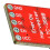 2X Carte de Module D'Alimentation à Récupération D'Énergie LTC3588 4