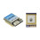 2X SEQURE M10-12 GPS Small Size Fast Positioning INVA BF Fixed-Wing Racing Drone FPV Return QMC5883L Compass-C 3