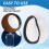 4Pcs 18cm Light Diffuser,Soft Diffuser Lamp Cover White Lamp Shade Diffuser,for Studio Strobe Reflectors 4