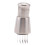 Garlic Press Multifunctional Manual Garlic Cutter for Mincing Garlic 4