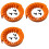 3X Drill Bit Sharpener, Blade Angle Grinder for Grinding Drill Bits,2 to 13 mm Drill Bits for Grinding 125 mm 1