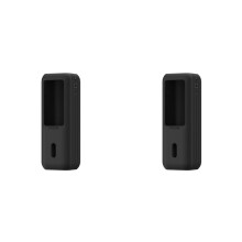2X SIKAI CASE Funda de Silicona para Batería Externa de 165 W, Funda Protectora de Viaje, A Prueba de Polvo, Ideal para Viajes, con