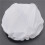 4Pcs 18cm Light Diffuser,Soft Diffuser Lamp Cover White Lamp Shade Diffuser,for Studio Strobe Reflectors 9