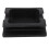 75mm x 75mm Plastic Square Caps Tube Pipe Inserts End Blanking 40 Pcs 3